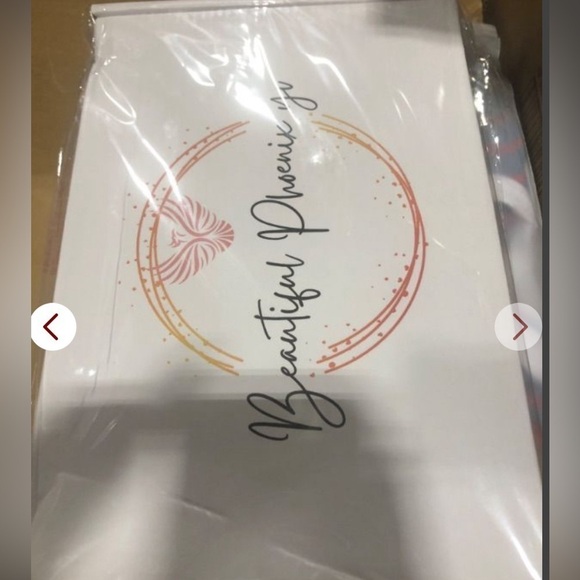 Guest Book For Wedding, Guest Book Wedding Reception Gold Diamond Crystal Pen - Picture 2 of 2